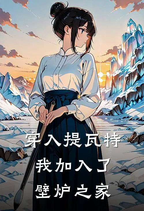穿入提瓦特:我加入了壁炉之家