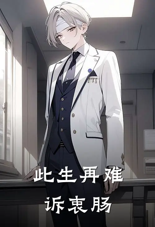 此生再难诉衷肠