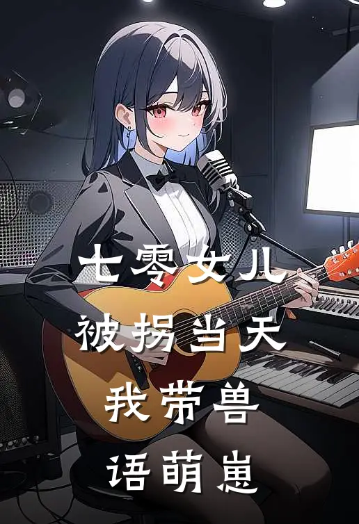 七零女儿被拐当天,我带兽语萌崽