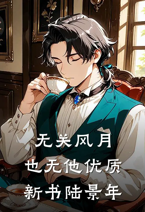 无关风月，也无他优质新书陆景年