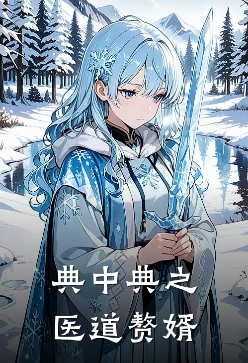 典中典之医道赘婿