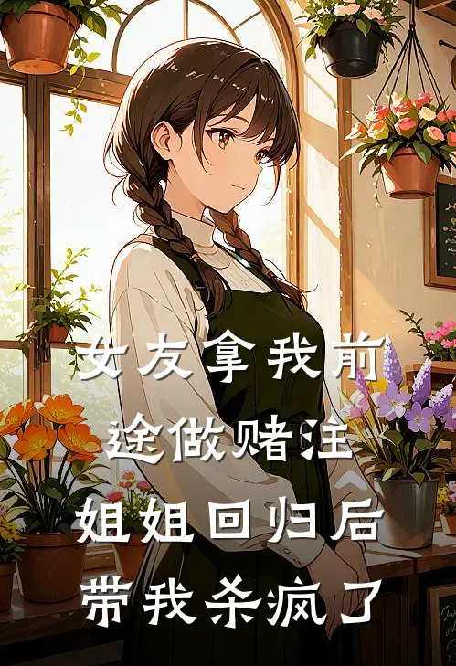 女友拿我前途做赌注,姐姐回归后带我杀疯了