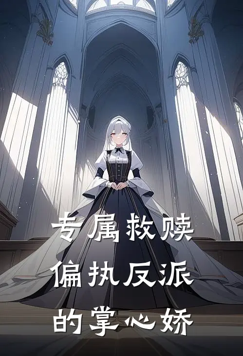 专属救赎:偏执反派的掌心娇