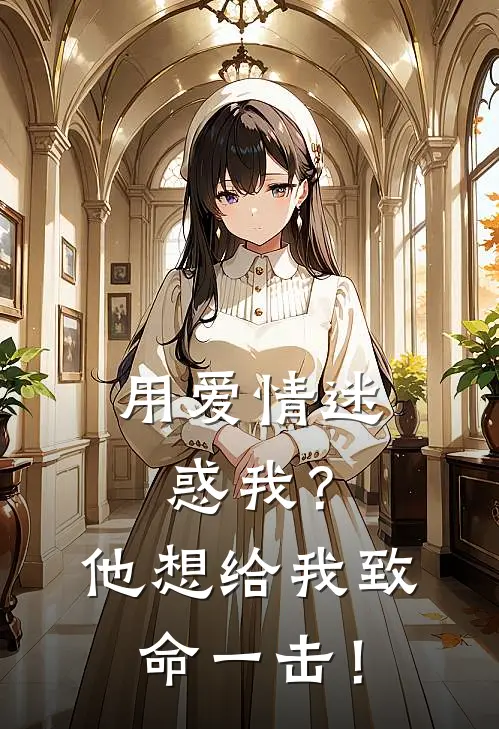 用爱情迷惑我?他想给我致命一击!