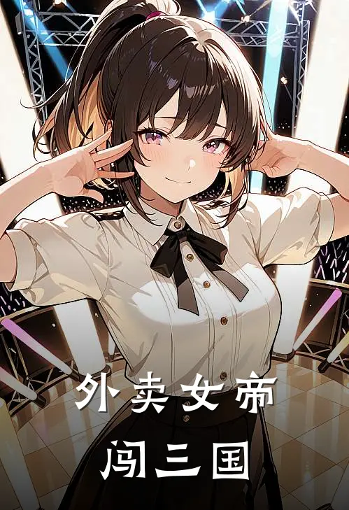 外卖女帝闯三国