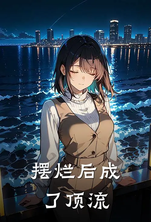 摆烂后成了顶流