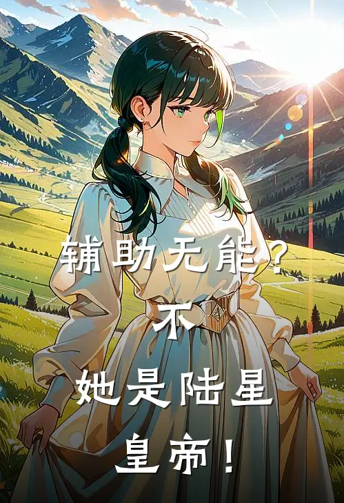 辅助无能?不,她是陆星皇帝!