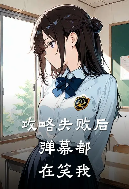 攻略失败后,弹幕都在笑我