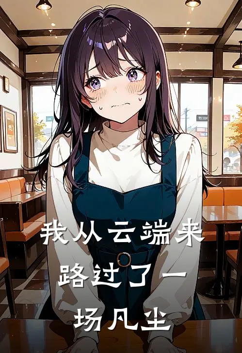 我从云端来，路过了一场凡尘