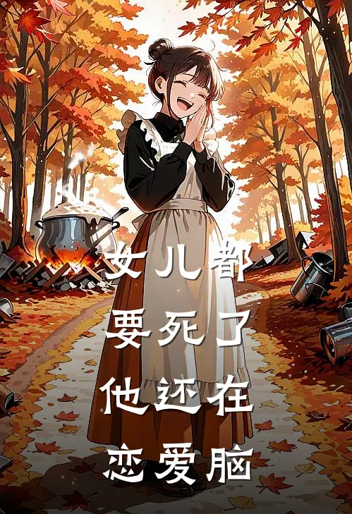 女儿都要死了,他还在恋爱脑