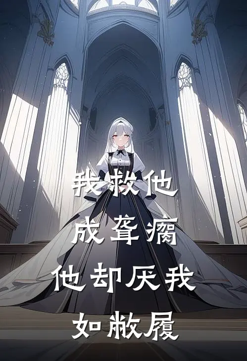 我救他成聋瘸,他却厌我如敝履