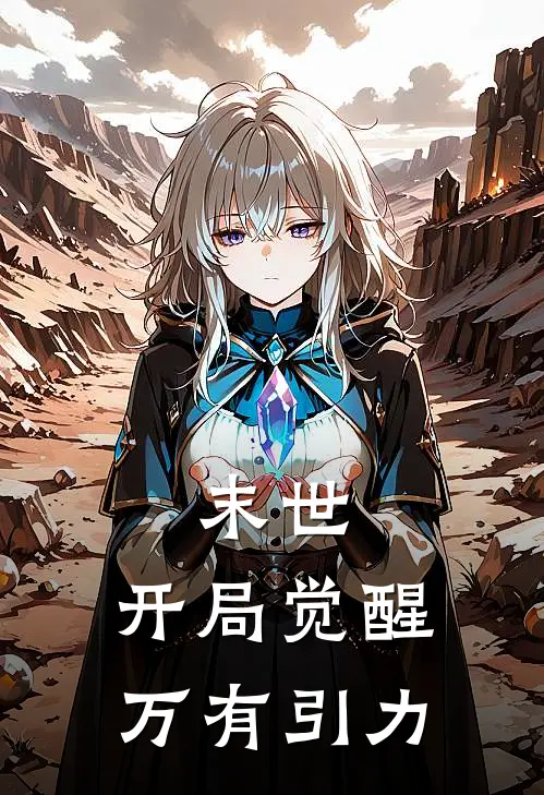 末世:开局觉醒万有引力