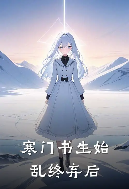 寒门书生始乱终弃后