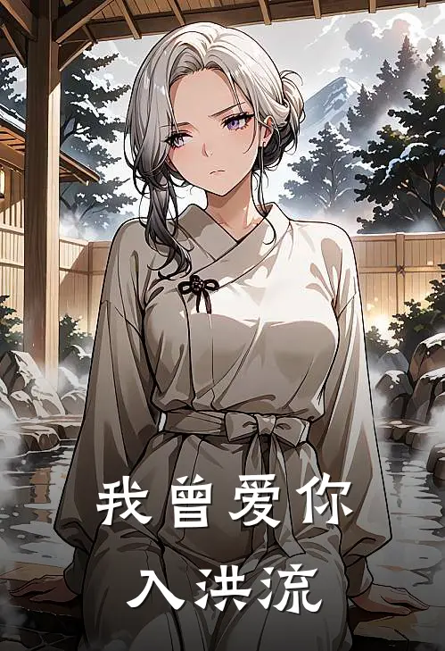 我曾爱你入洪流