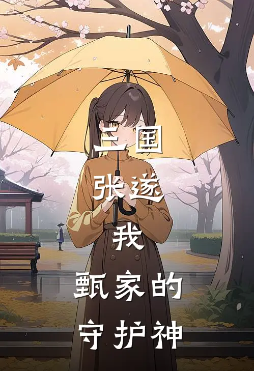 三国：张遂：我，甄家的守护神