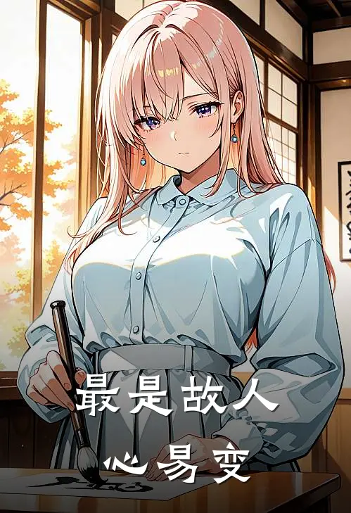 最是故人心易变