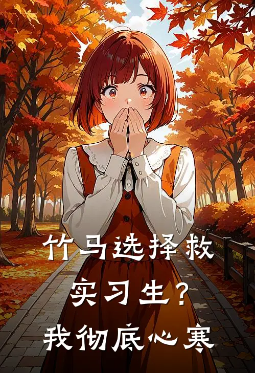 竹马选择救实习生?我彻底心寒