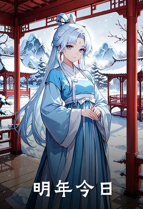 明年今日