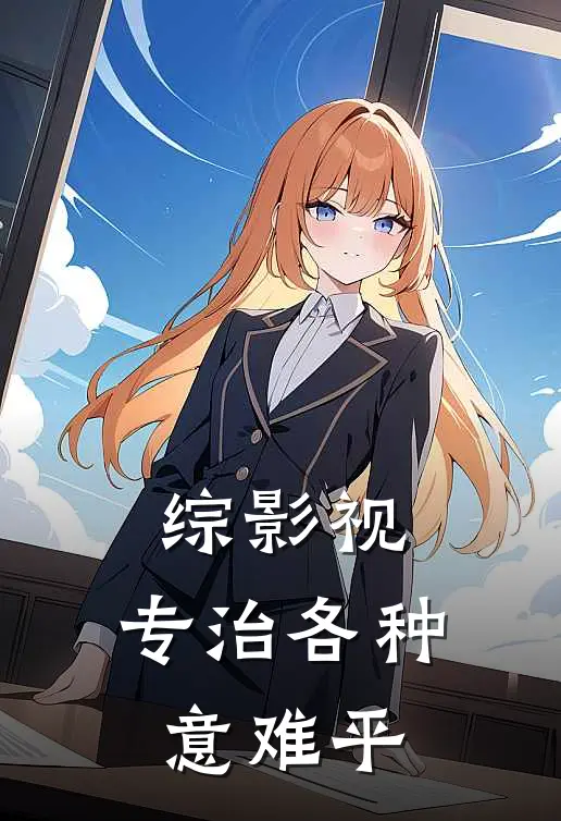 综影视:专治各种意难平