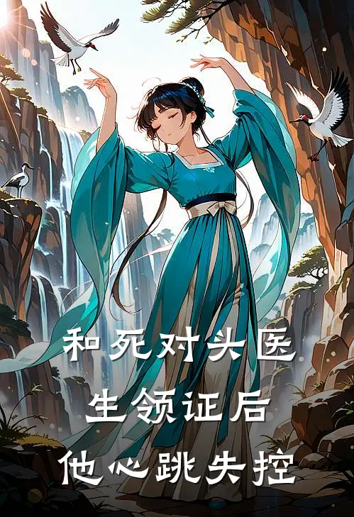 和死对头医生领证后,他心跳失控