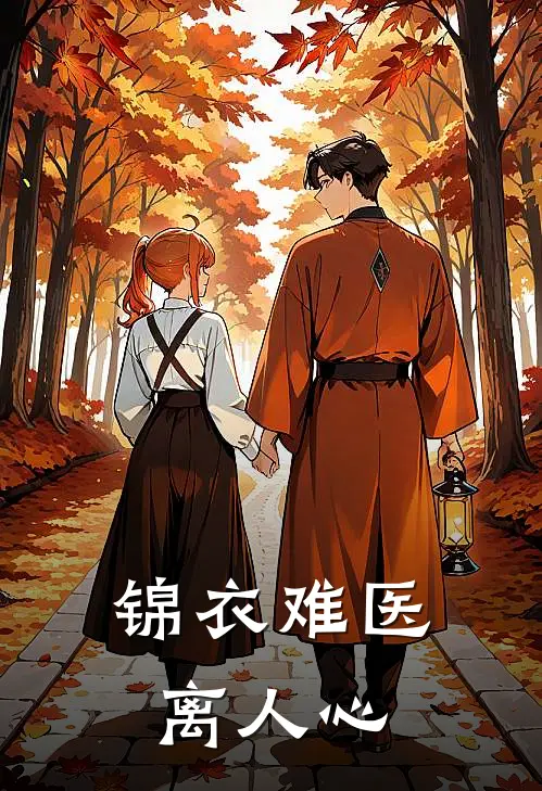 锦衣难医离人心