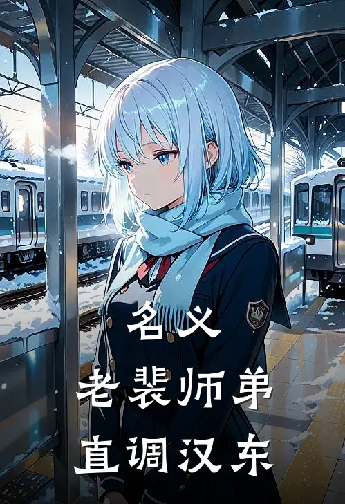 名义：老裴师弟，直调汉东