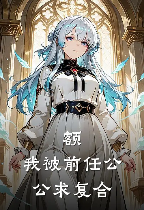额,我被前任公公求复合