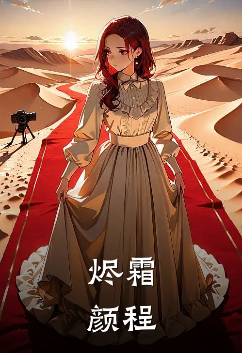 烬霜：颜程