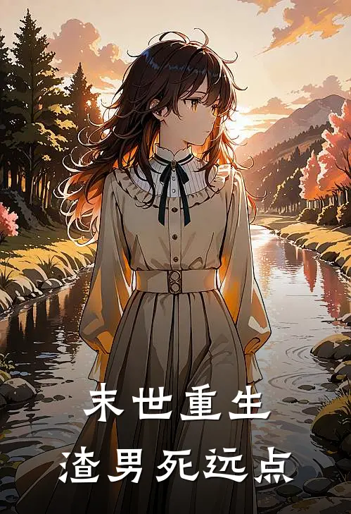 末世重生：渣男死远点