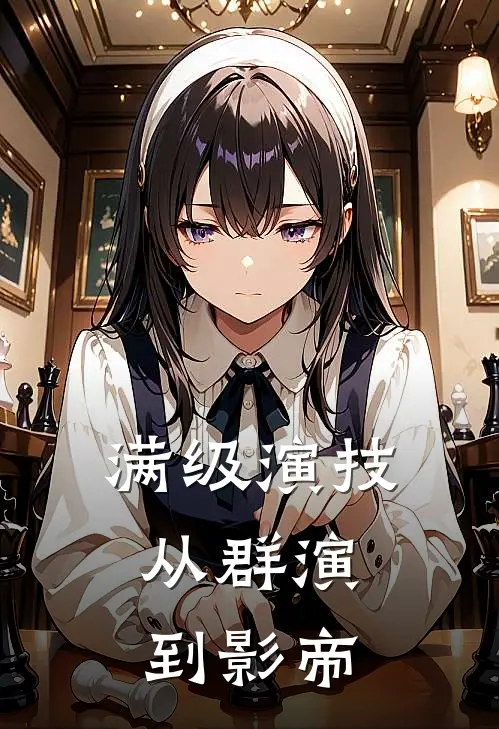 满级演技:从群演到影帝