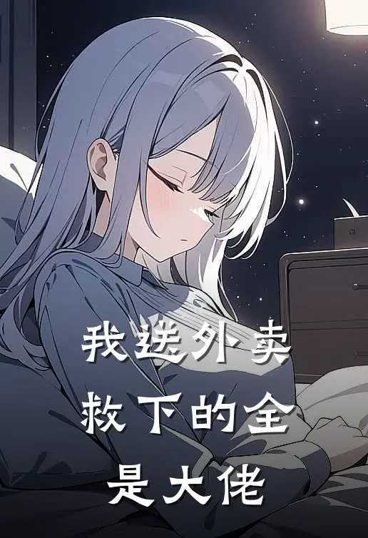 我送外卖,救下的全是大佬