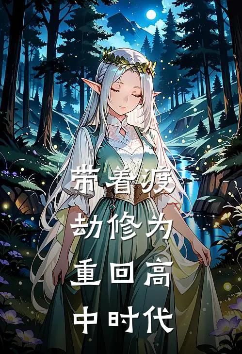 带着渡劫修为,重回高中时代