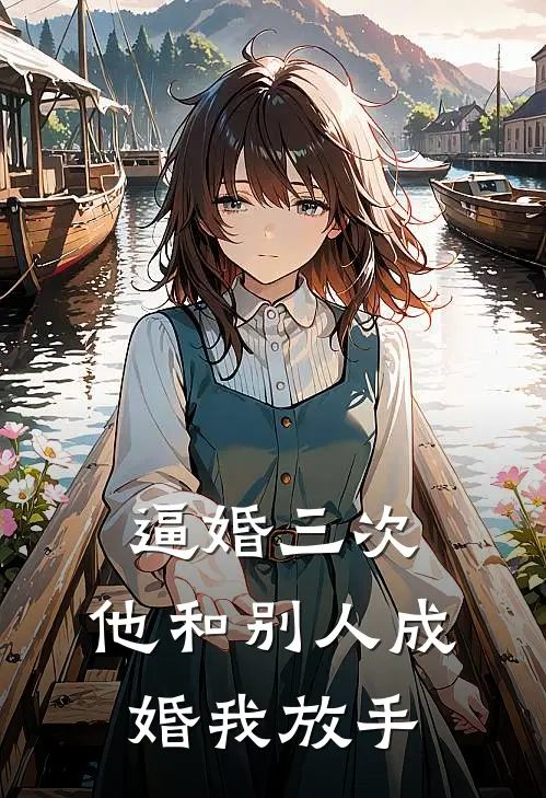 逼婚三次,他和别人成婚我放手