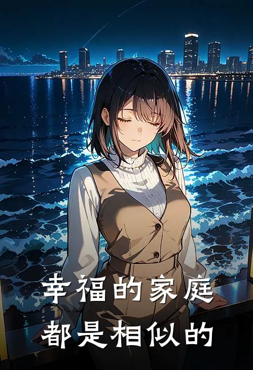 幸福的家庭都是相似的