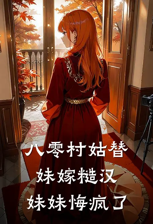 八零村姑替妹嫁糙汉，妹妹悔疯了