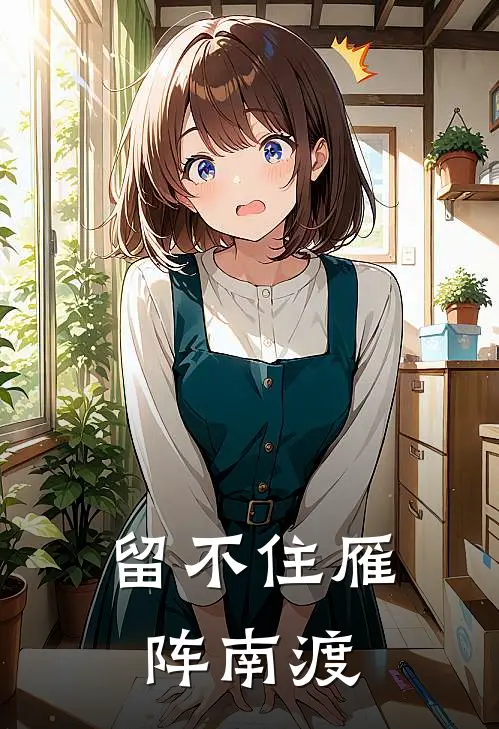 留不住雁阵南渡
