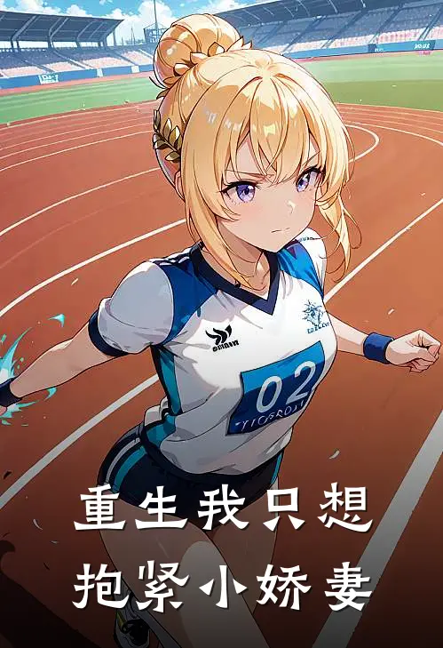 重生我只想抱紧小娇妻