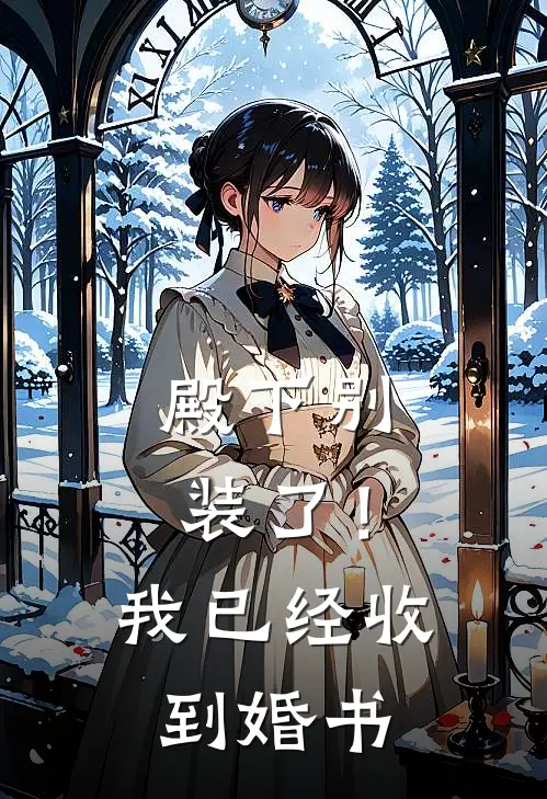 殿下别装了!我已经收到婚书