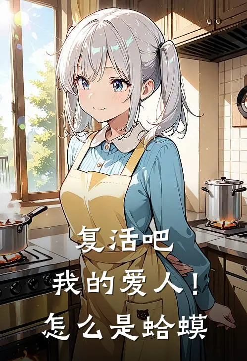复活吧,我的爱人!怎么是蛤蟆