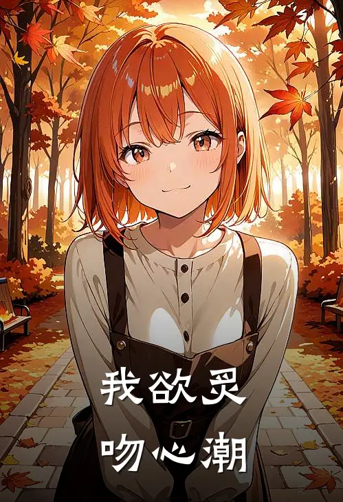 我欲炙吻心潮