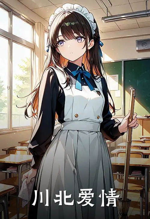 川北爱情