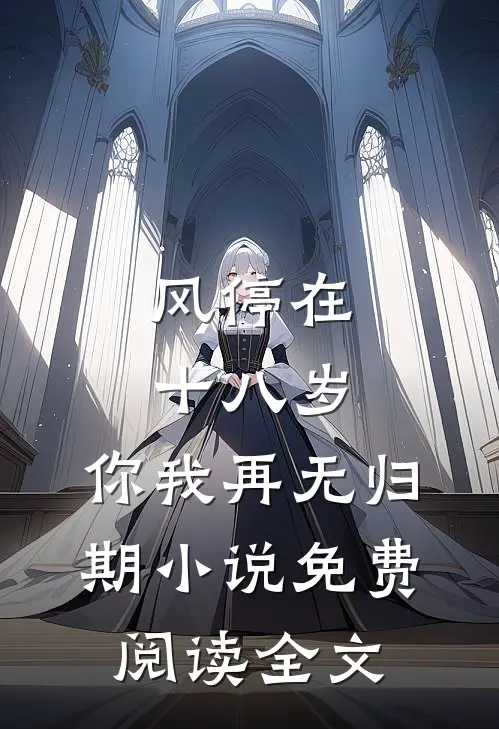 风停在十八岁,你我再无归期小说免费阅读全文