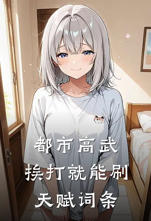 都市高武,挨打就能刷天赋词条