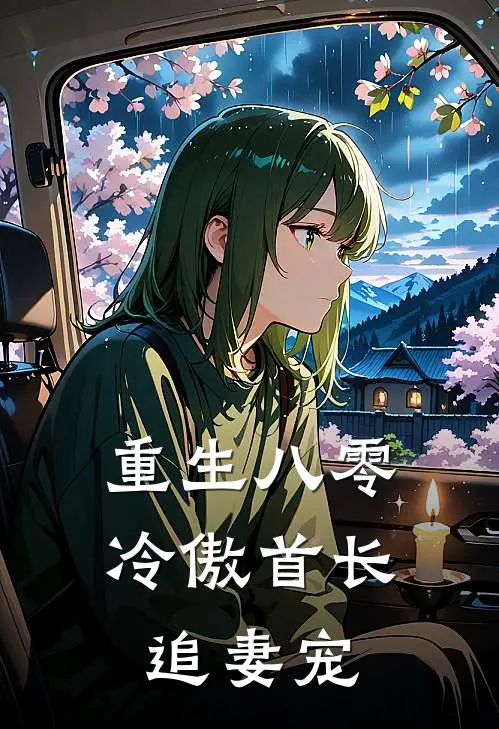 重生八零冷傲首长追妻宠
