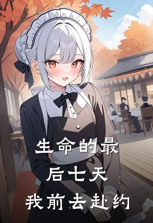 生命的最后七天,我前去赴约