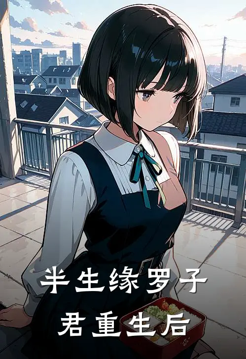 半生缘罗子君重生后