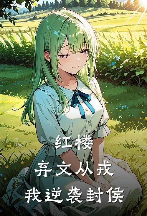 红楼:弃文从戎,我逆袭封侯