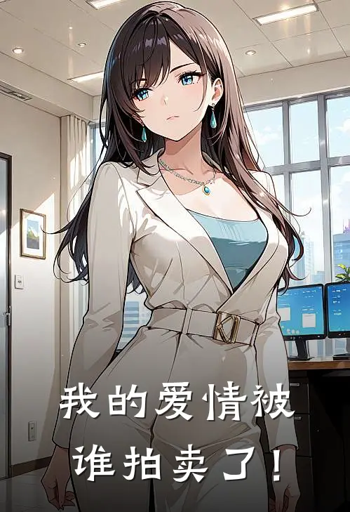 我的爱情被谁拍卖了!