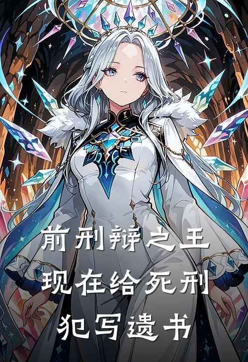 前刑辩之王现在给死刑犯写遗书