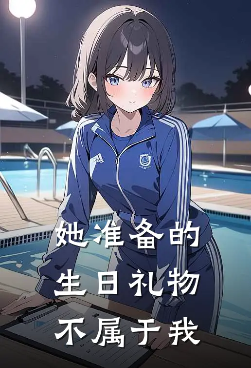 她准备的生日礼物，不属于我